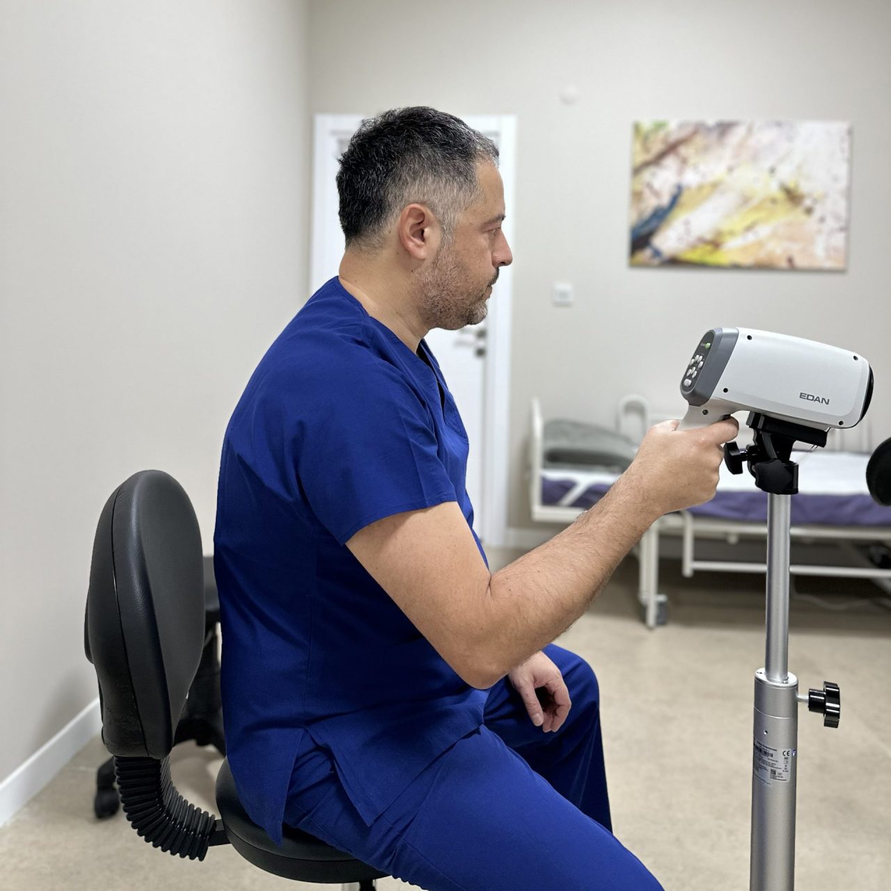 prof. dr. emin ustunyurt jinekolojik onkoloji bursa